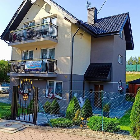 Dobranocka Wladyslawowo Exterior foto