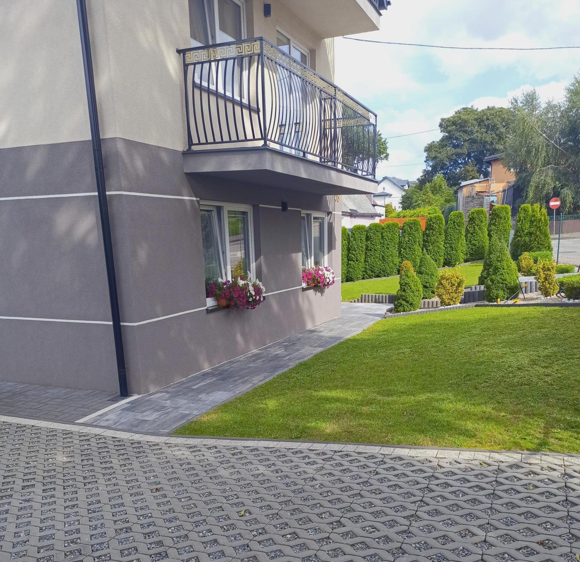 Dobranocka Wladyslawowo Exterior foto
