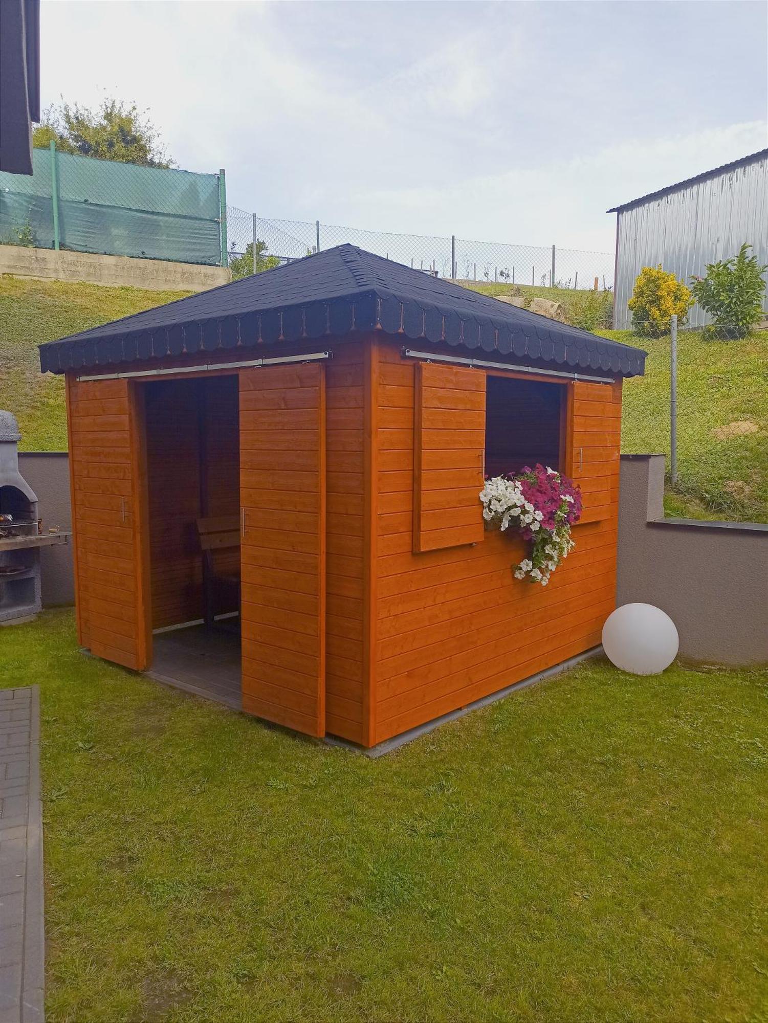 Dobranocka Wladyslawowo Exterior foto